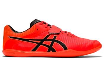 Asics THROW PRO 2 Dame Friidrett Sko NO654XU